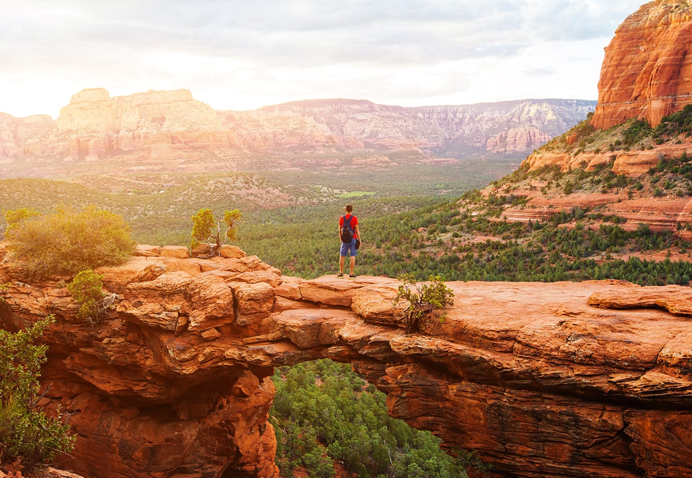 romantic weekend getaways in arizona