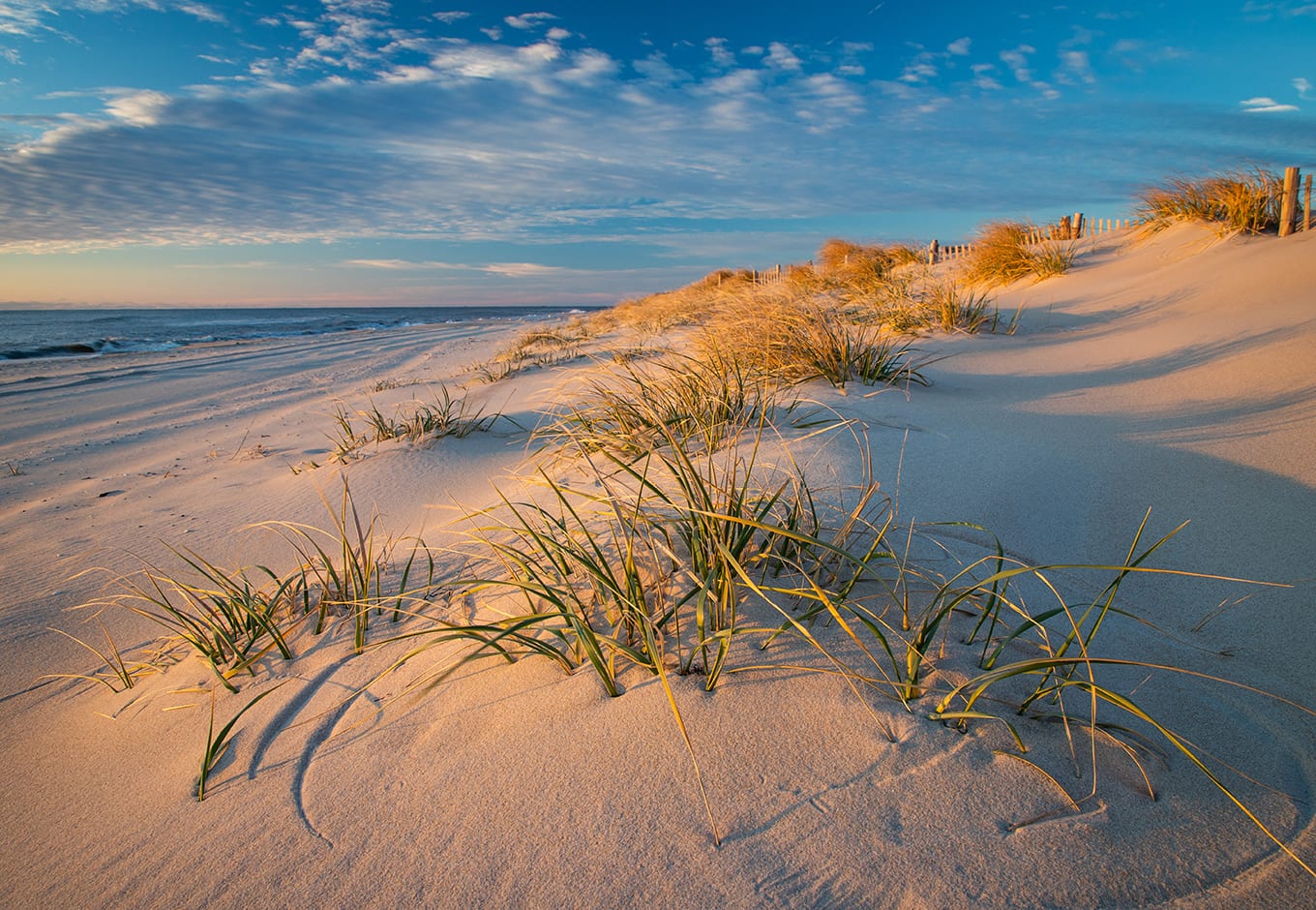 long beach island