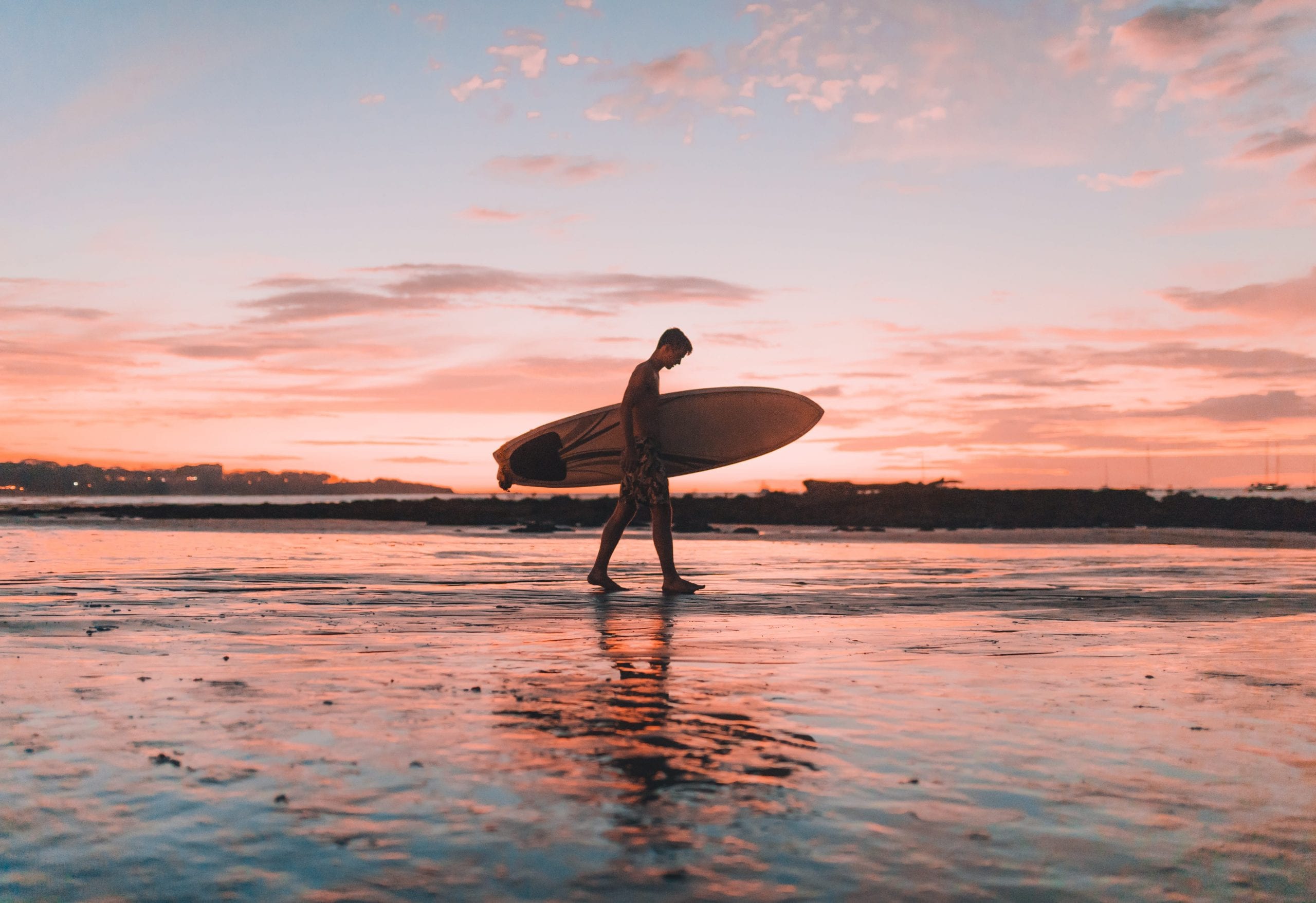 best cheap surfing destinations in europe 2021