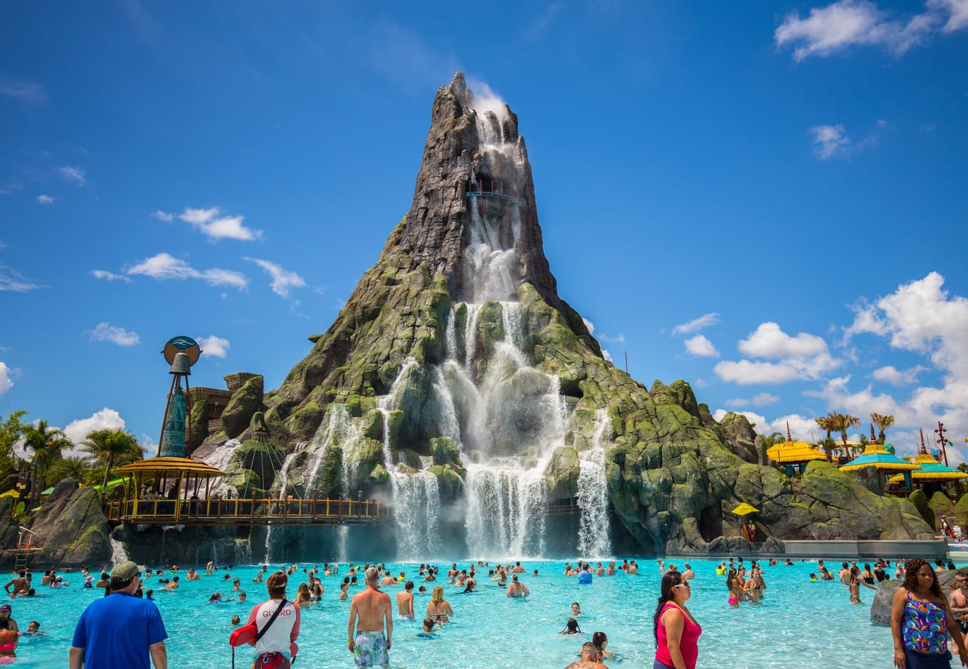 33 Best Orlando Theme Parks - TourScanner