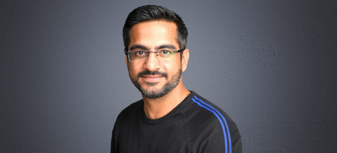 Nitin Manchanda joins CuddlyNest as Chief Growth Officer