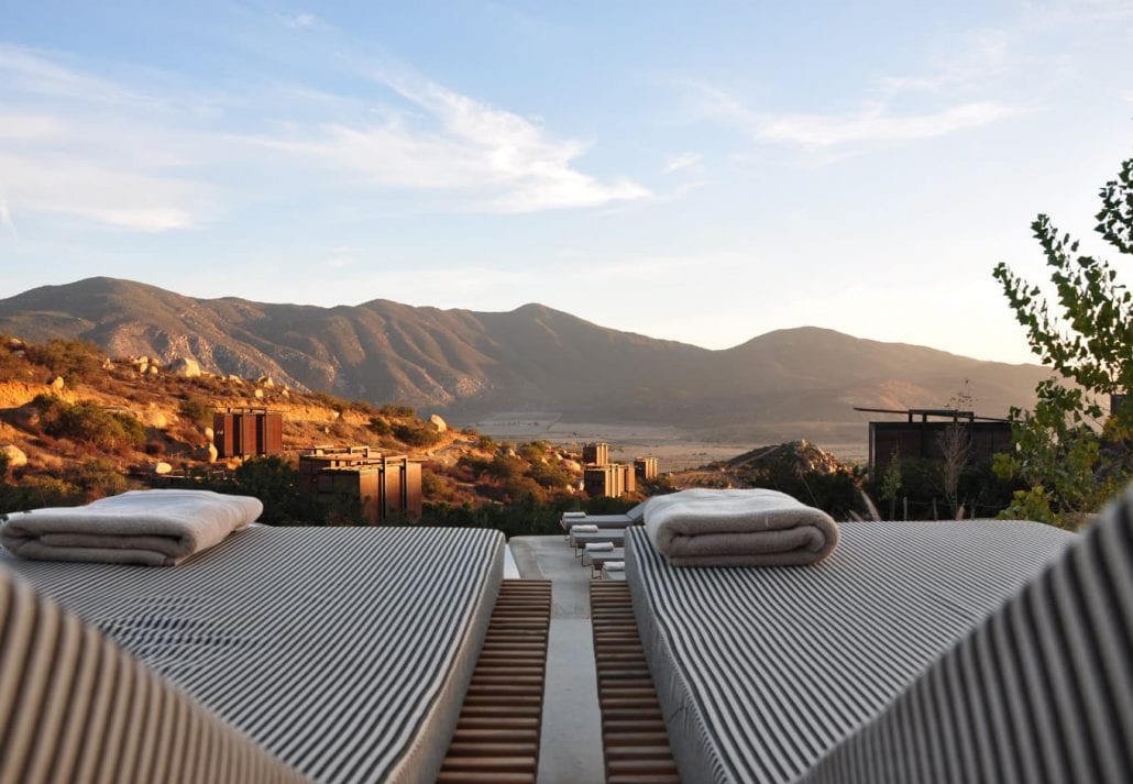 Encuentro Guadalupe, El Porvenir, Mexico Spa