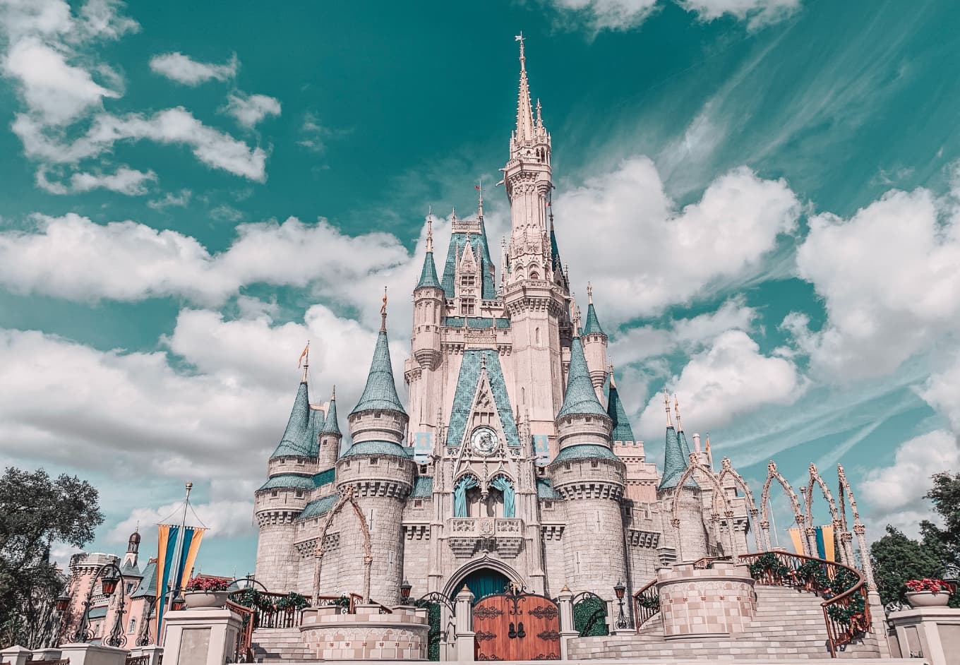 Best Theme Parks in Orlando, Florida - An Introductory Guide For Beginners  • Our Globetrotters