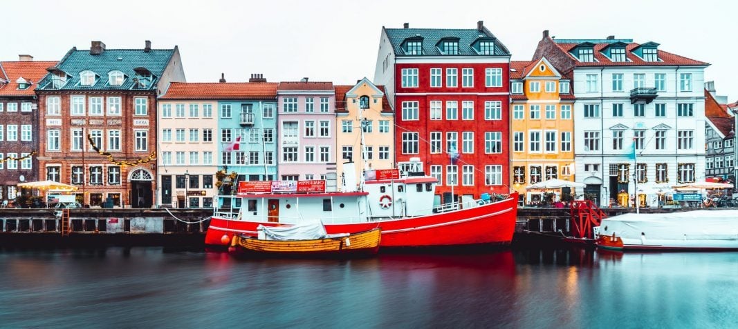 CuddlyNest reaches 25,000 property listings in Scandinavia