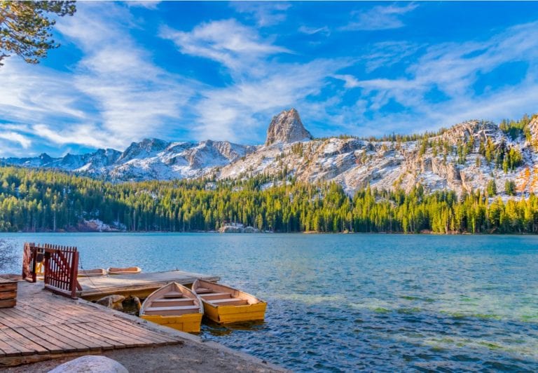 10 Best Romantic Weekend Getaways in Northern California CuddlyNest Blog