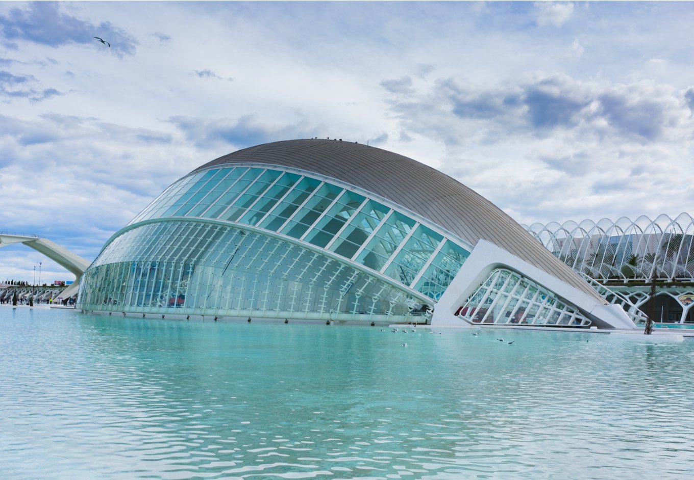 tourist information valencia spain