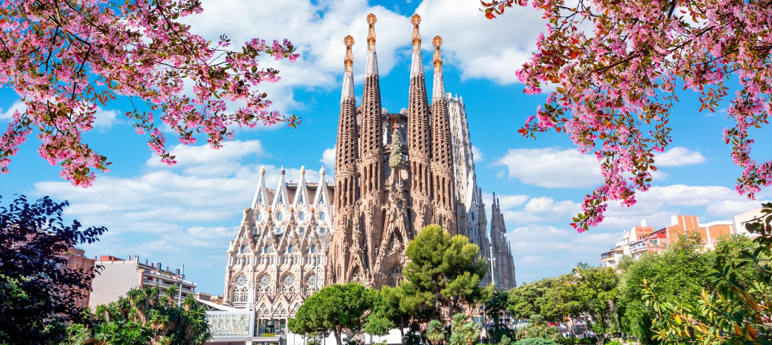 La Sagrada Familia Details