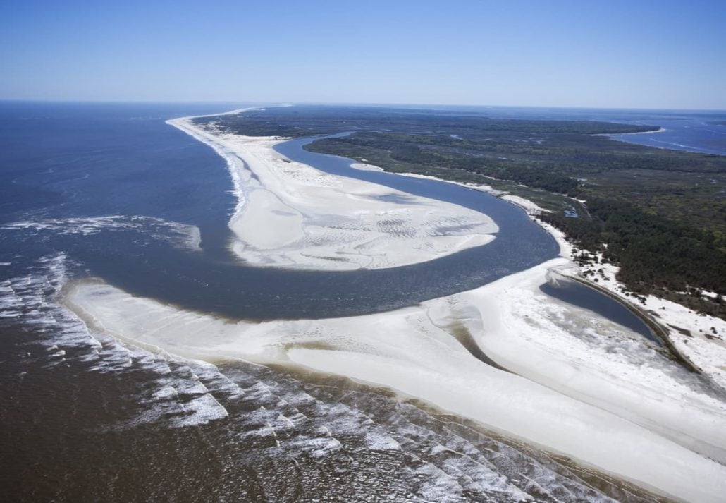 Cumberland Island, Georgia