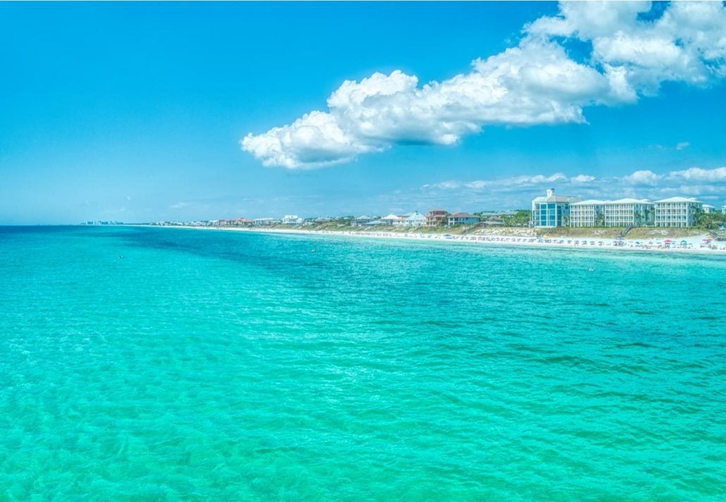 Santa Rosa Beach, Florida