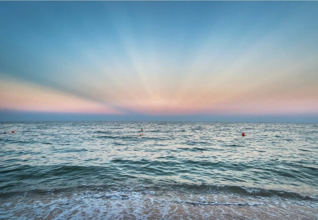 South Padre Island, Texas