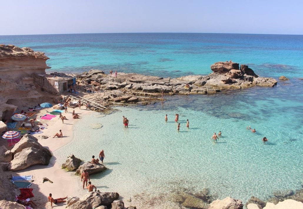 Formentera, Spain