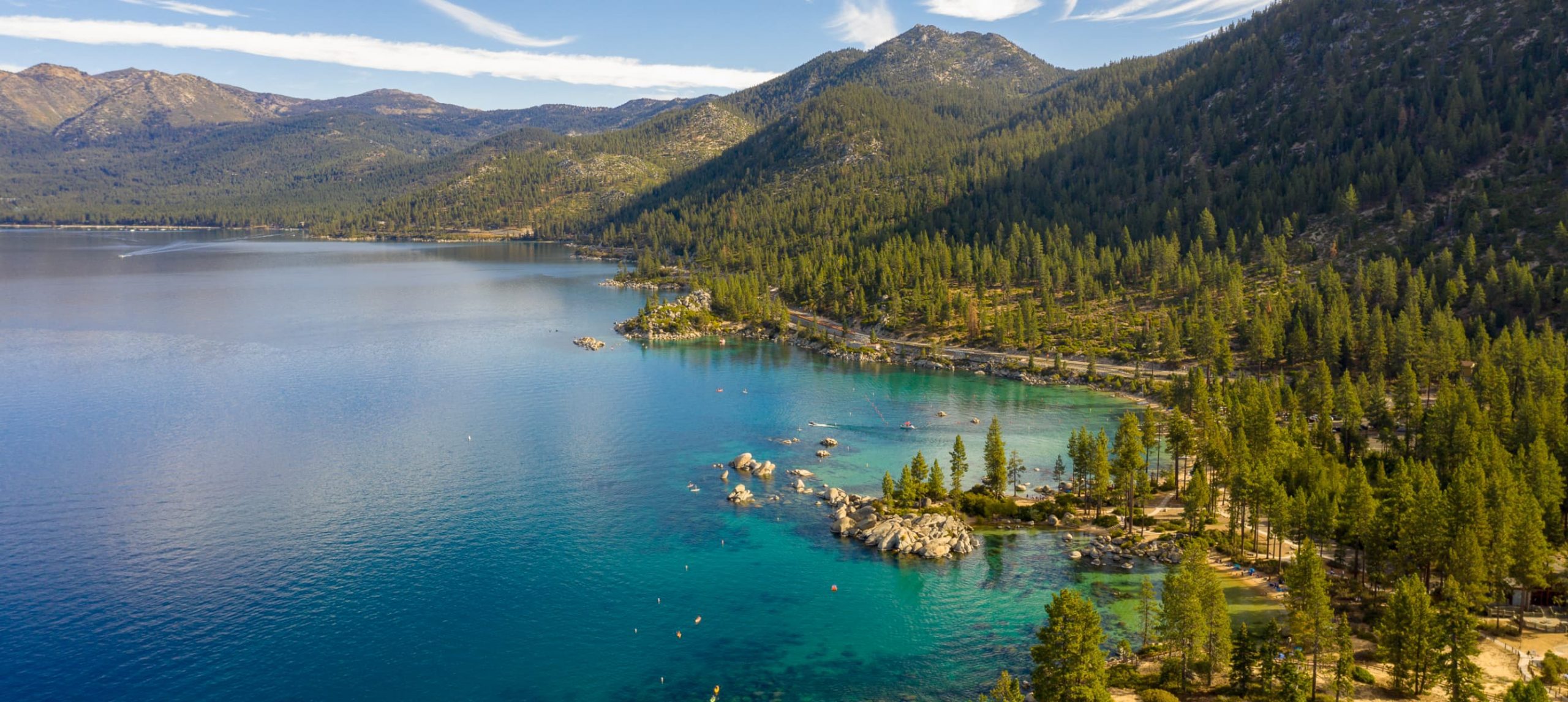 The 13 Best Lake Vacations in the U.S. CuddlyNest Travel Blog