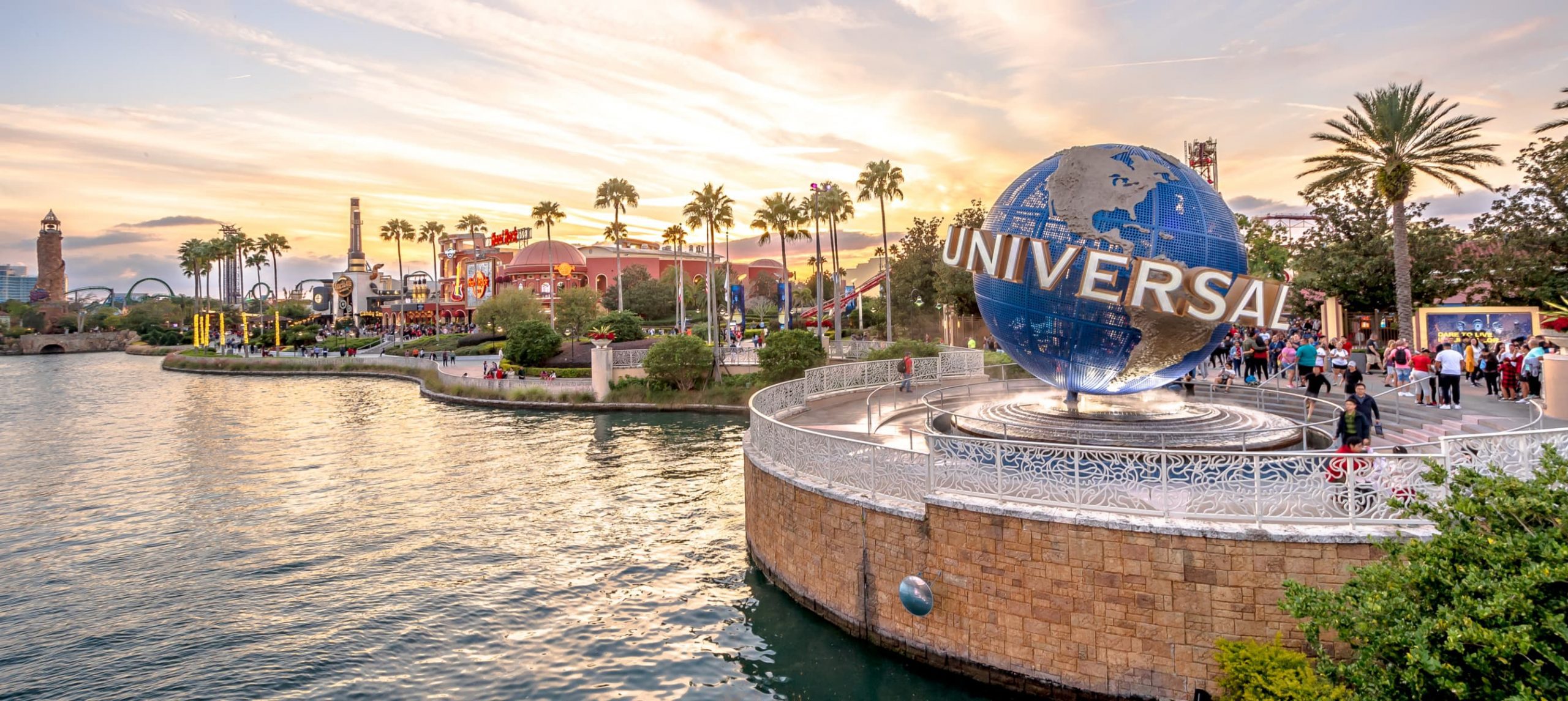 Best Restaurants at Universal Orlando