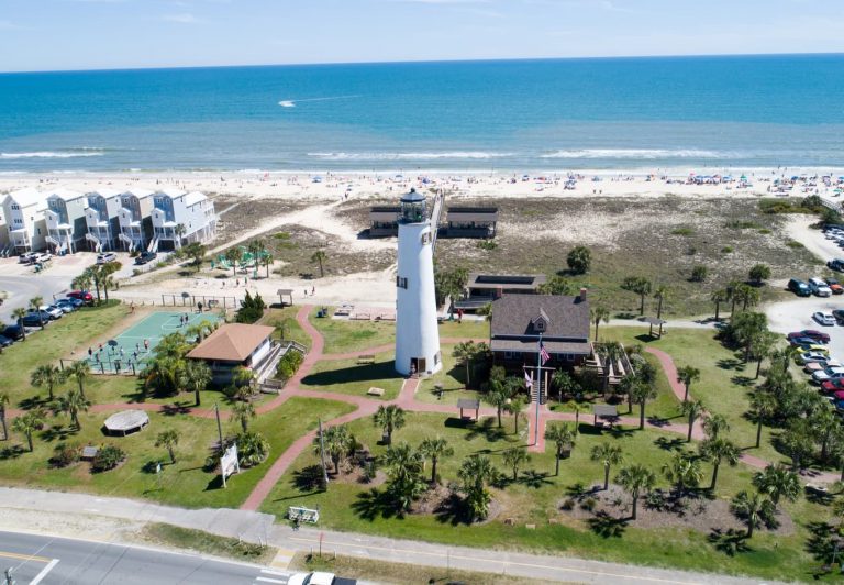 The 10 Most Beautiful Islands in Florida CuddlyNest