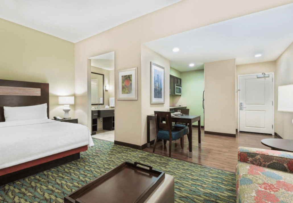 Homewood Suites by Hilton Orlando Airport