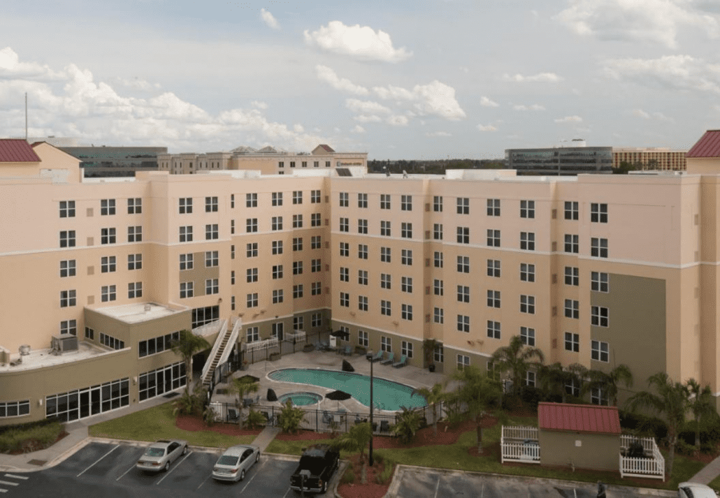 Residence Inn by Marriott Orlando Airport