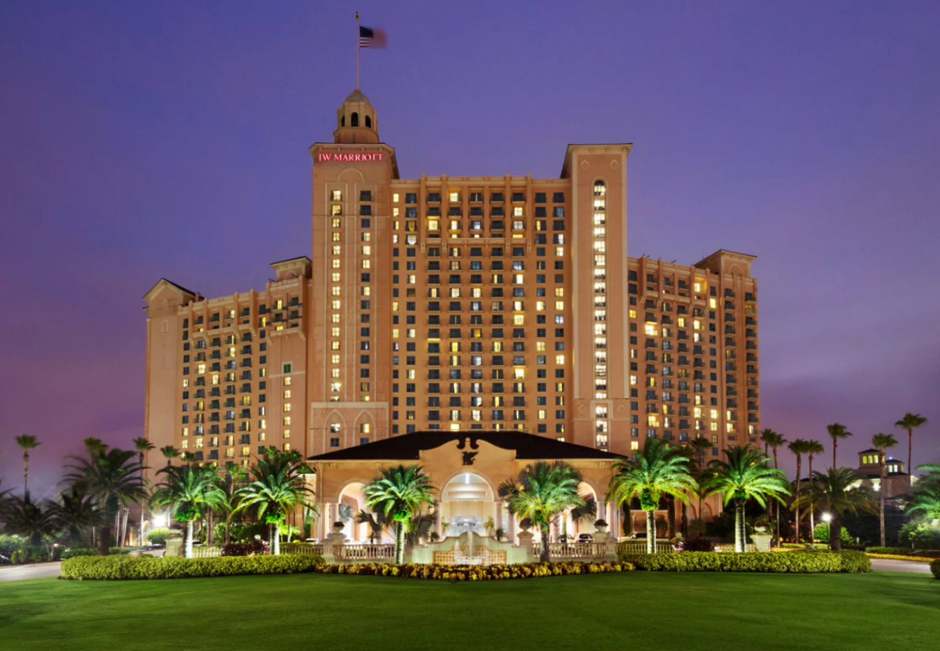 20 Top Hotels Near International Drive Orlando   CuddlyNest