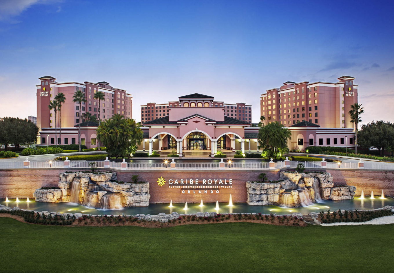 9 Best Hotels In Orlando, FL