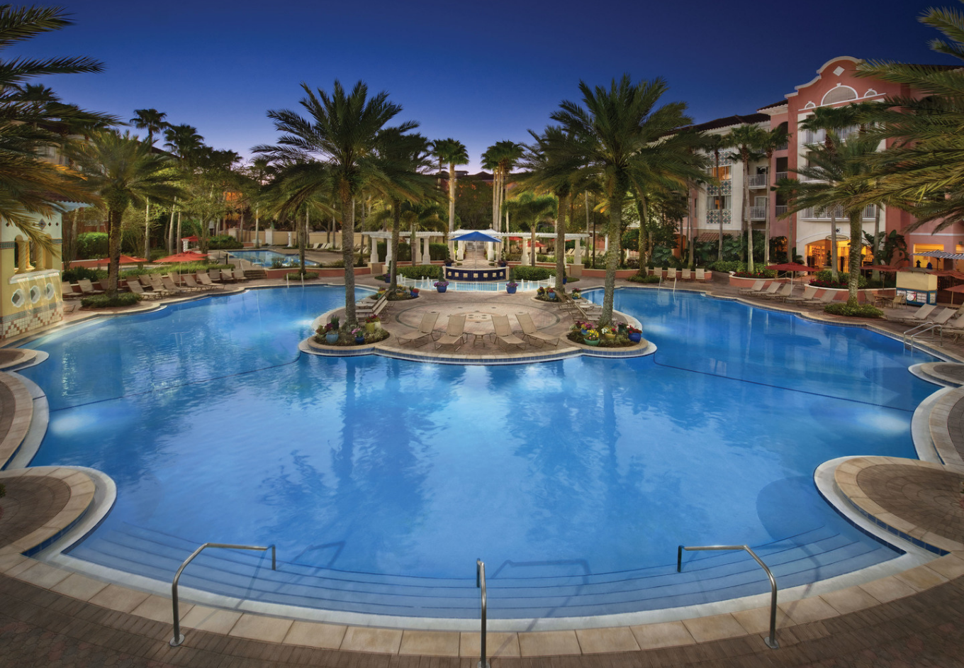 Orlando, FL 7 Night Stay Marriott's Grande Vista