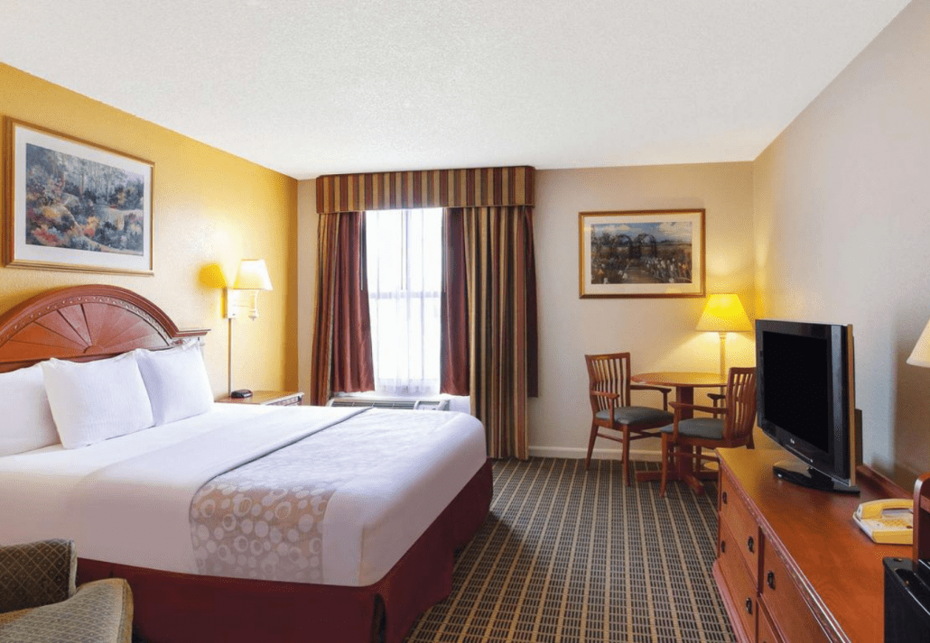 La Quinta Inn by Wyndham Orlando International Drive North