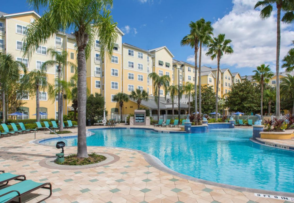 Residence Inn by Marriott Orlando at SeaWorld