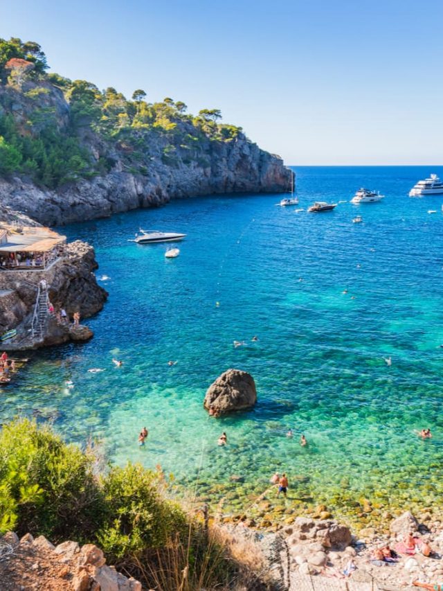 The 13 Best Cities To Visit In Spain CuddlyNest Travel Blog