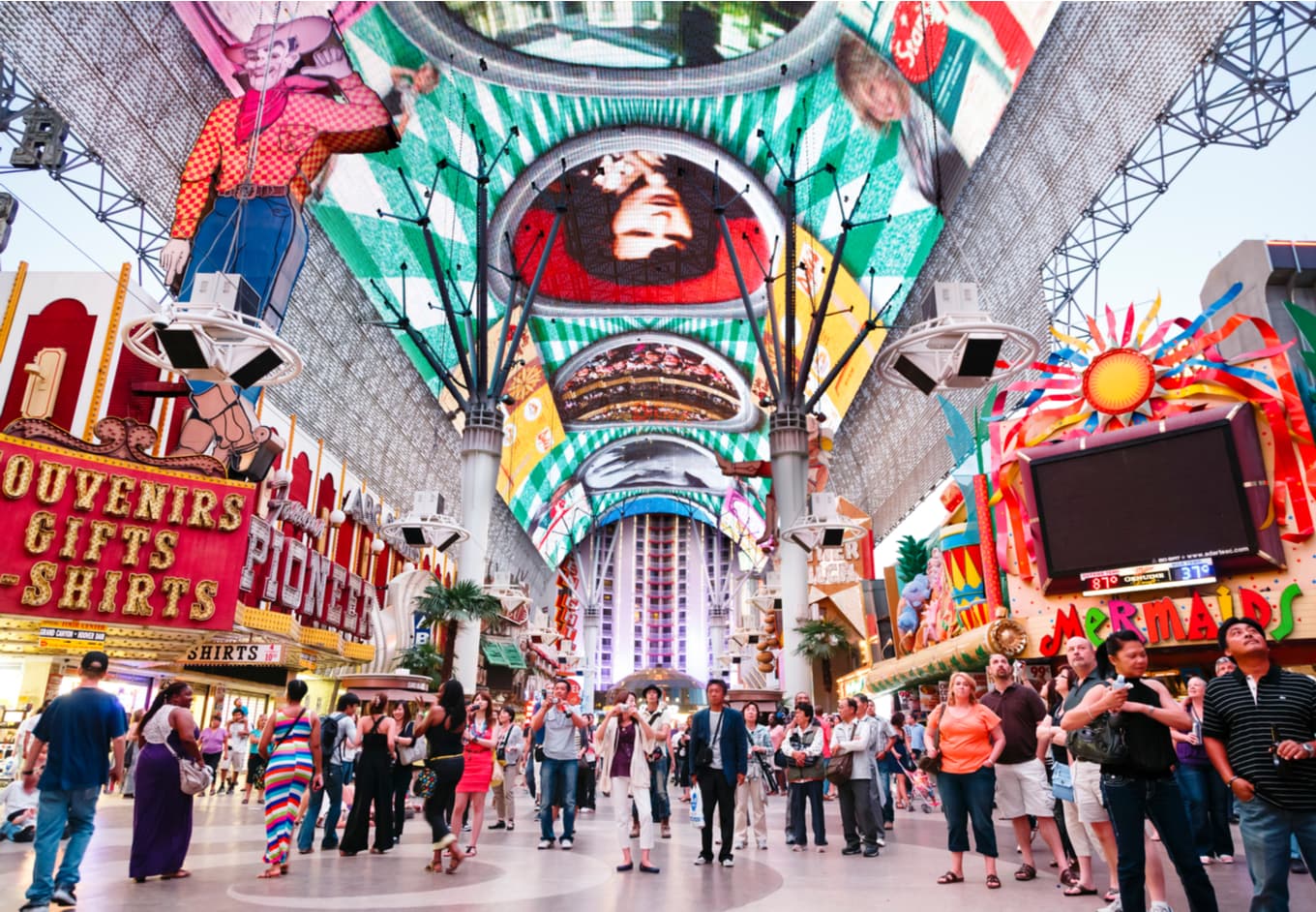 15 Best Free Things to Do in Las Vegas