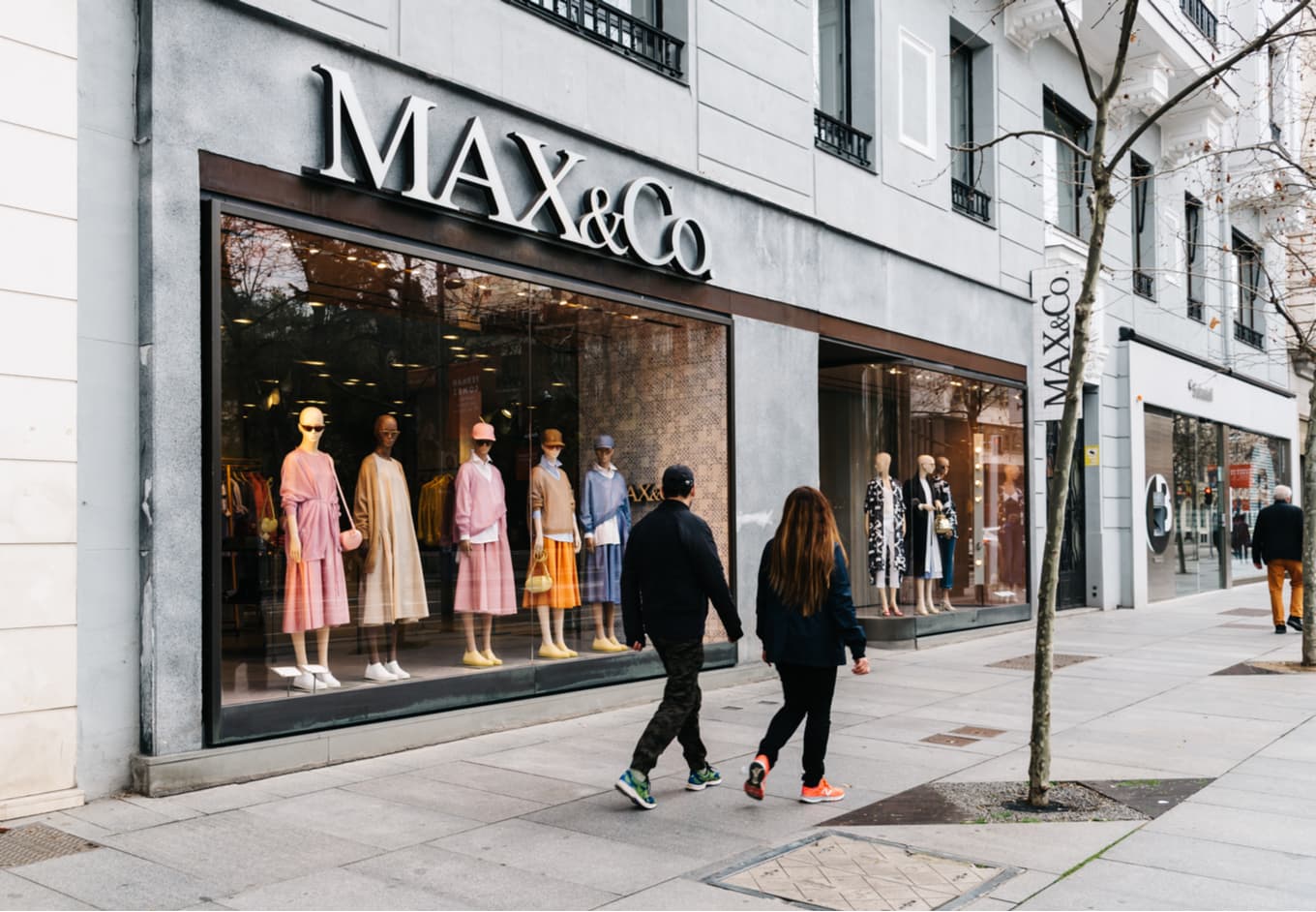 7 Best Places For Shopping In Madrid Spain CuddlyNest