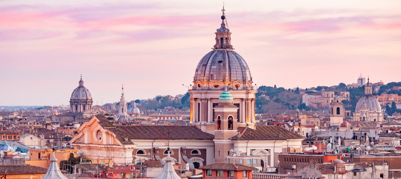 Best Time To Visit Rome
