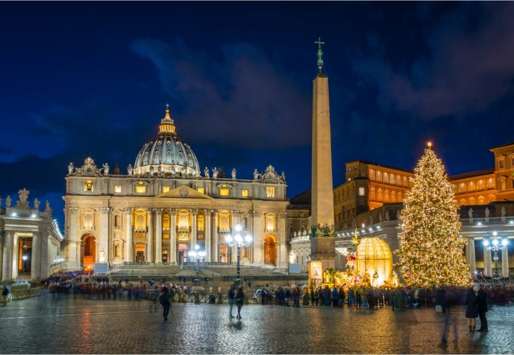 Seasonal Secrets: The Best Time To Visit Rome, Italy