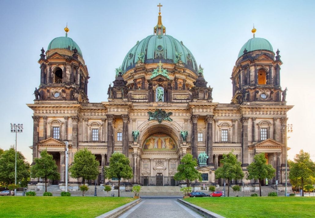 Berlin Cathedral