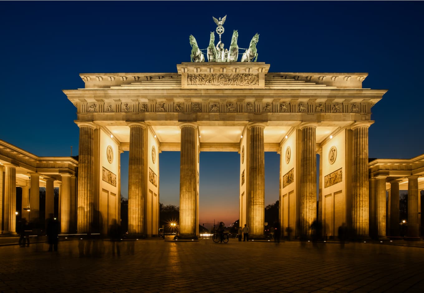 The Berlin Attractions You Can't-Miss | CuddlyNest