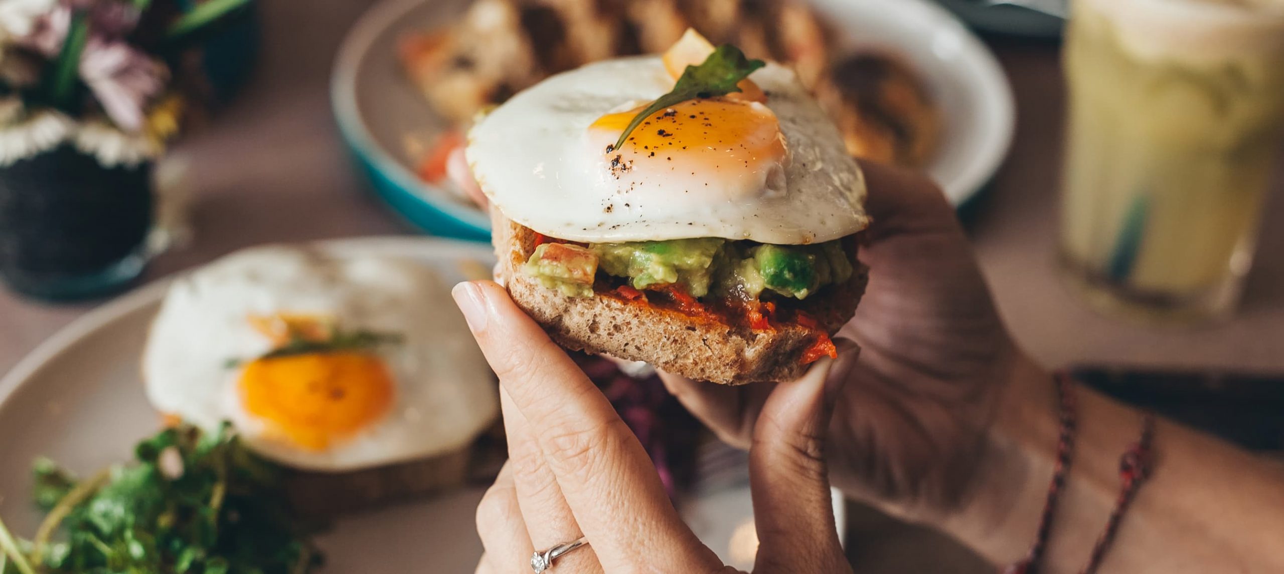 Best Brunch In Berlin The Top 5 Places CuddlyNest