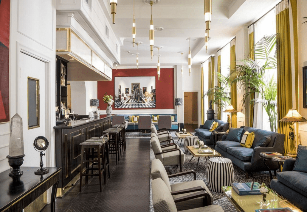 The Best Hotels In Rome: Luxury to Budget-Friendly Gems