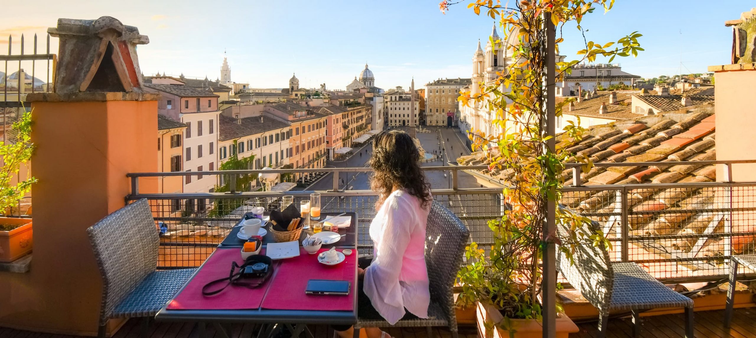 6 Rome Hotels Near The Pantheon That You’ll Love