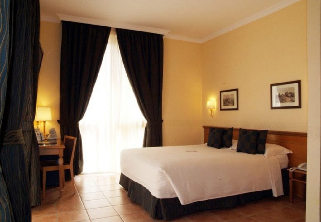 hotels-near-rome-airport-seccy-hotel | CuddlyNest Travel Blog