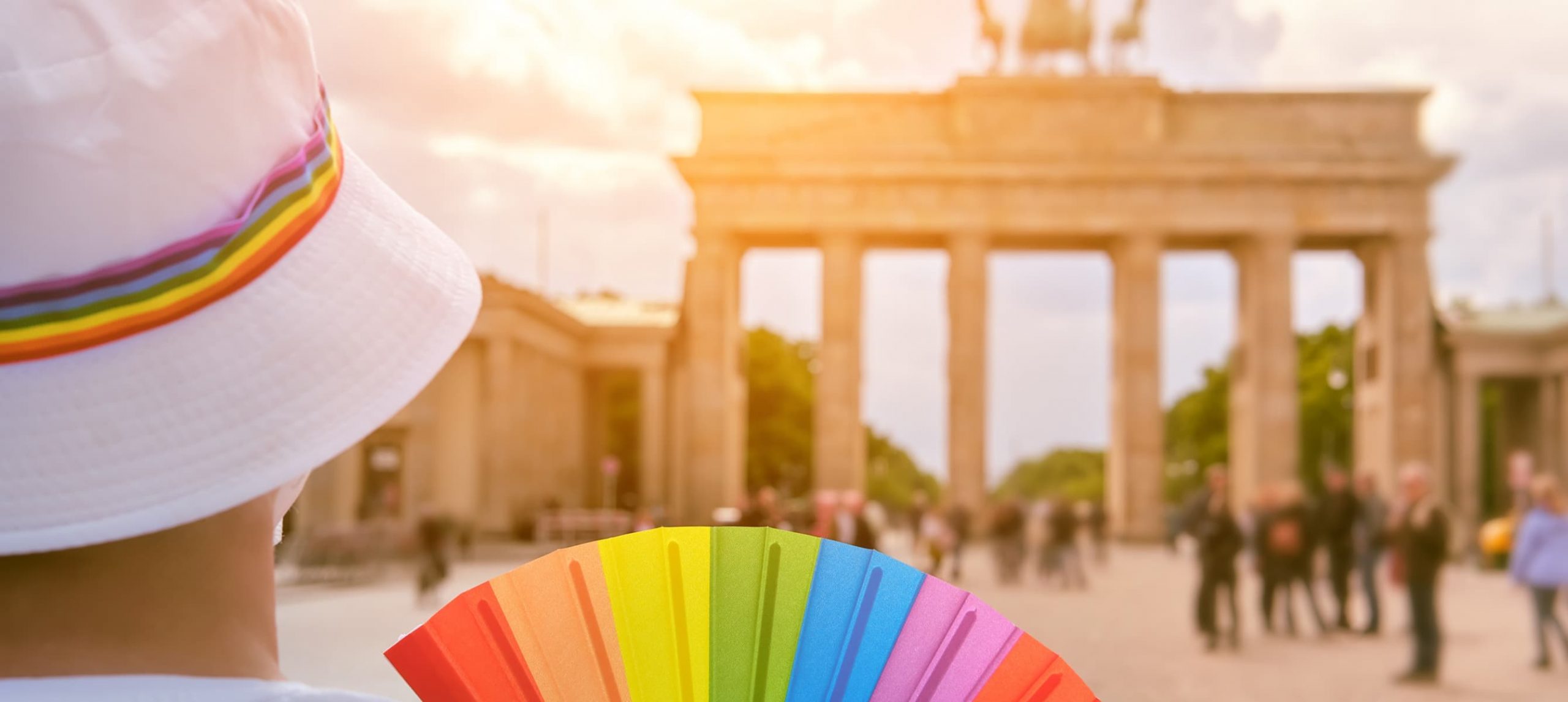 Berlin LGBT nightlife: best gay bars, clubs and parties - Hostelworld