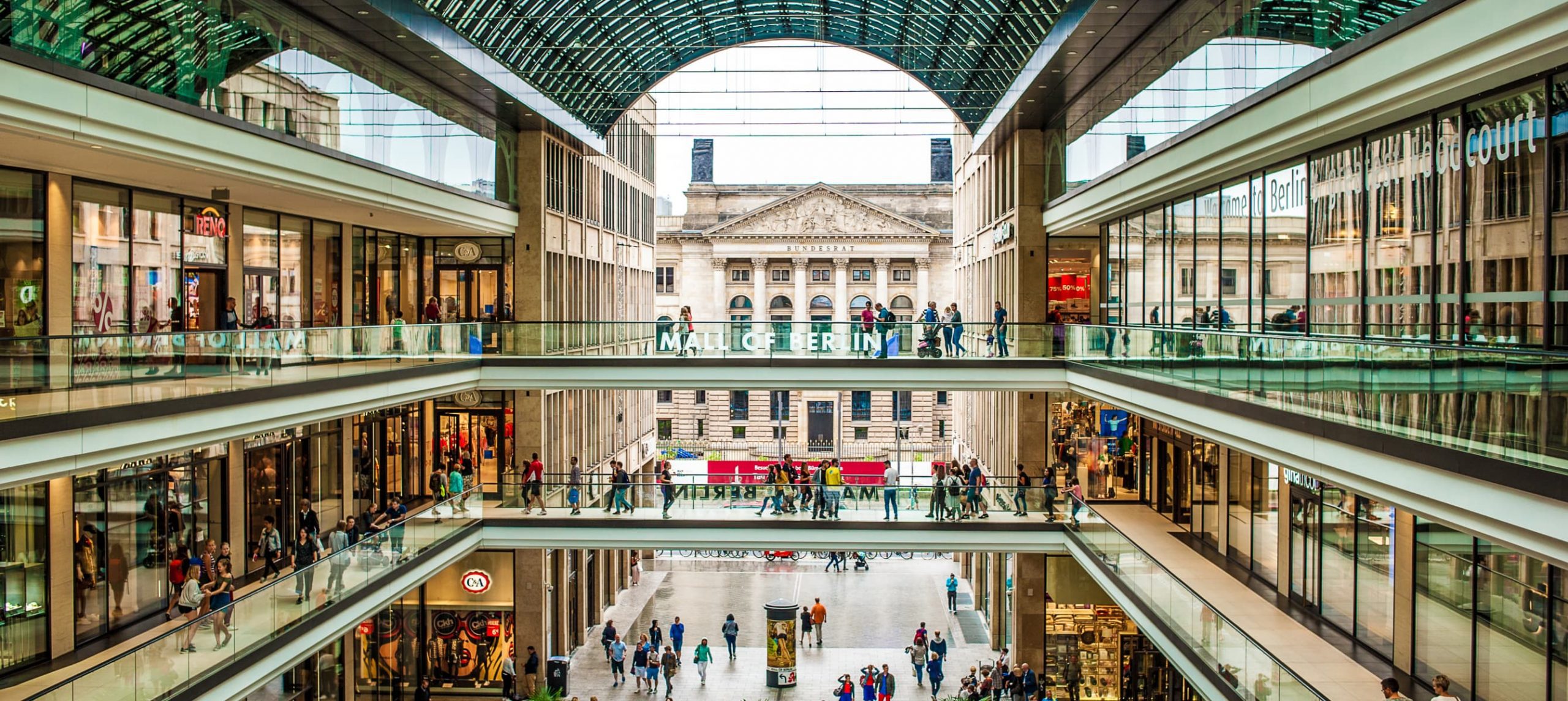 A Guide To The Best Shopping in Berlin
