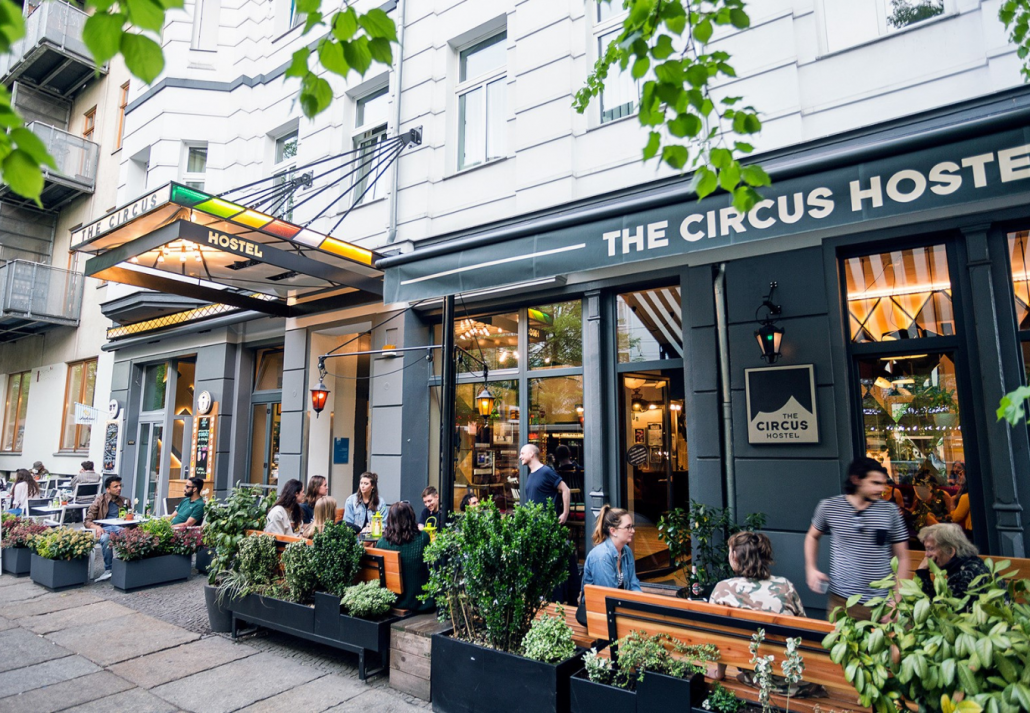The 6 Best Hostels in Berlin, Germany CuddlyNest