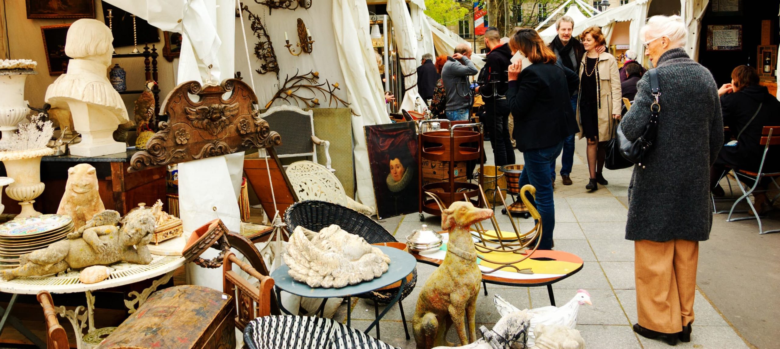 A Guide To The Best Markets In Berlin, Germany