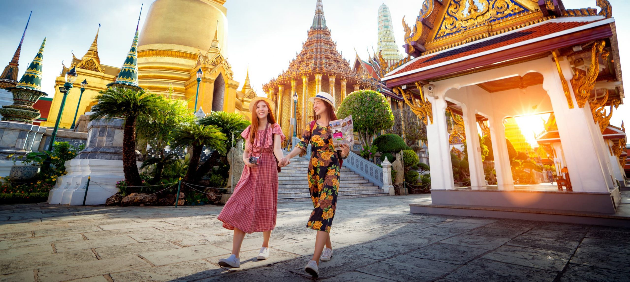 The Best Time to Visit Bangkok, Thailand