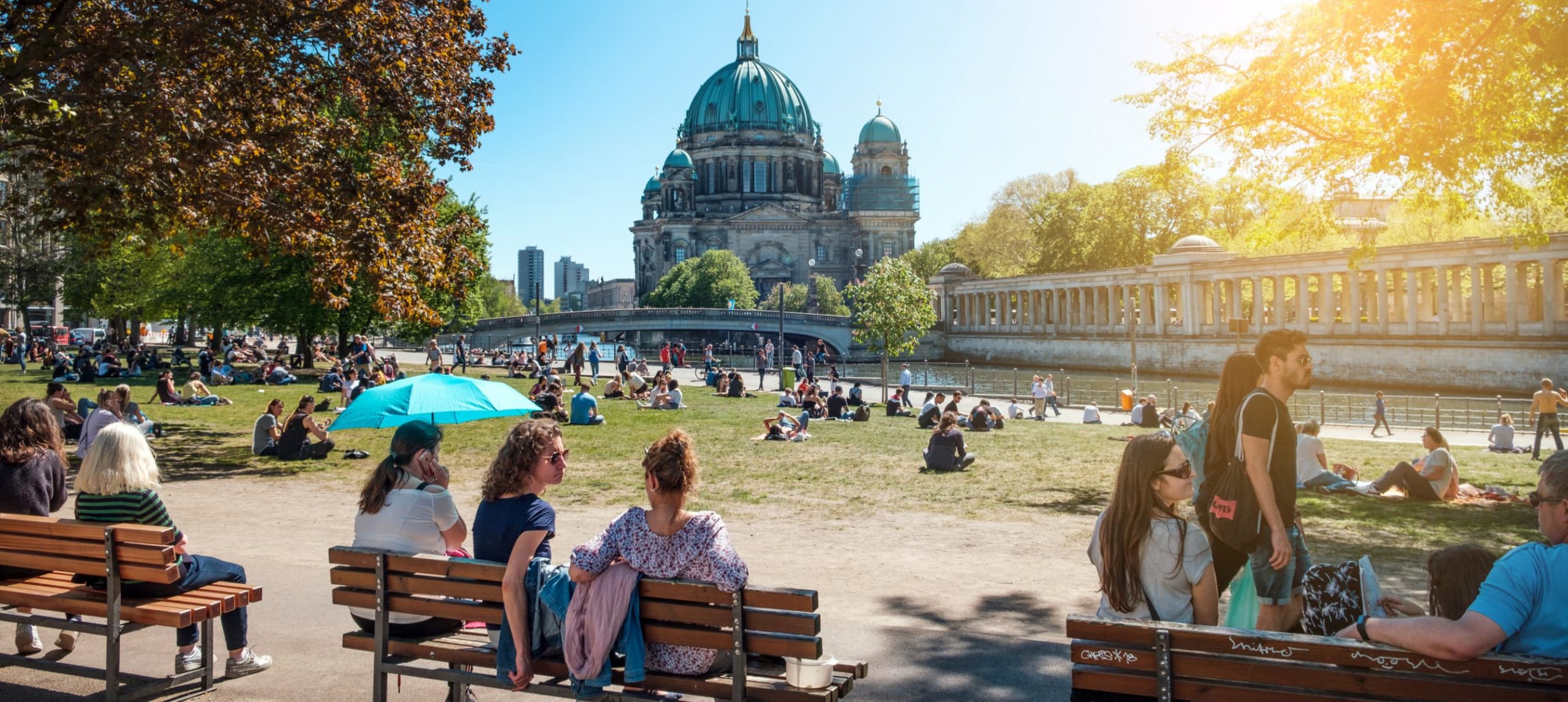 The Ultimate Mitte Area Guide, Berlin