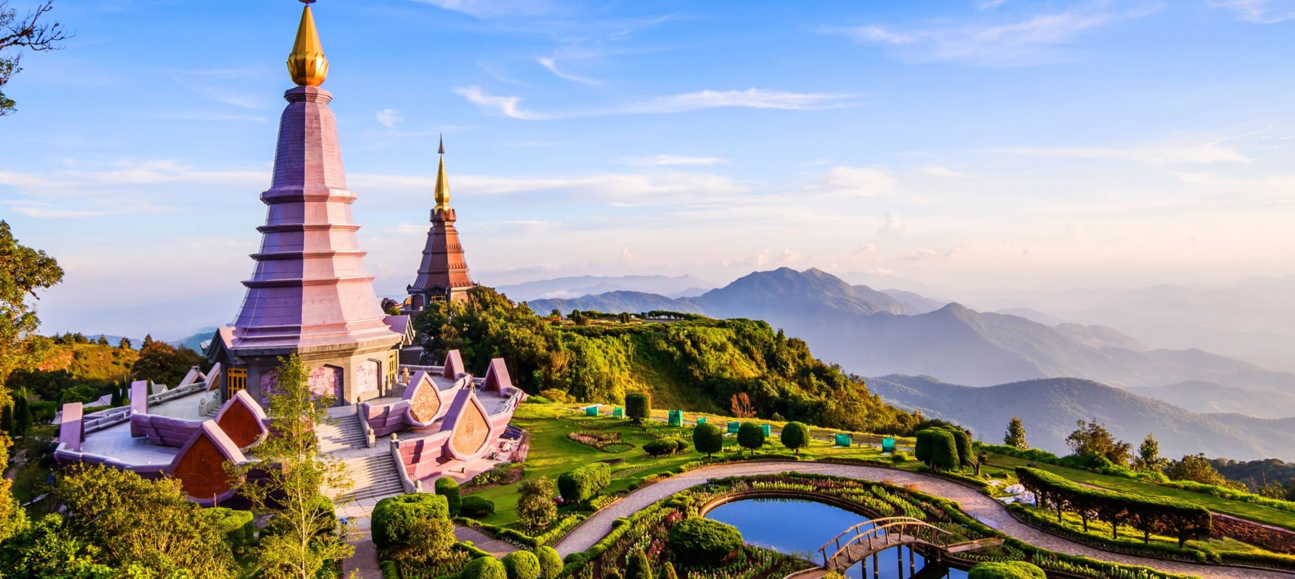 Ultimate Guide: How to Get from Bangkok to Chiang Mai