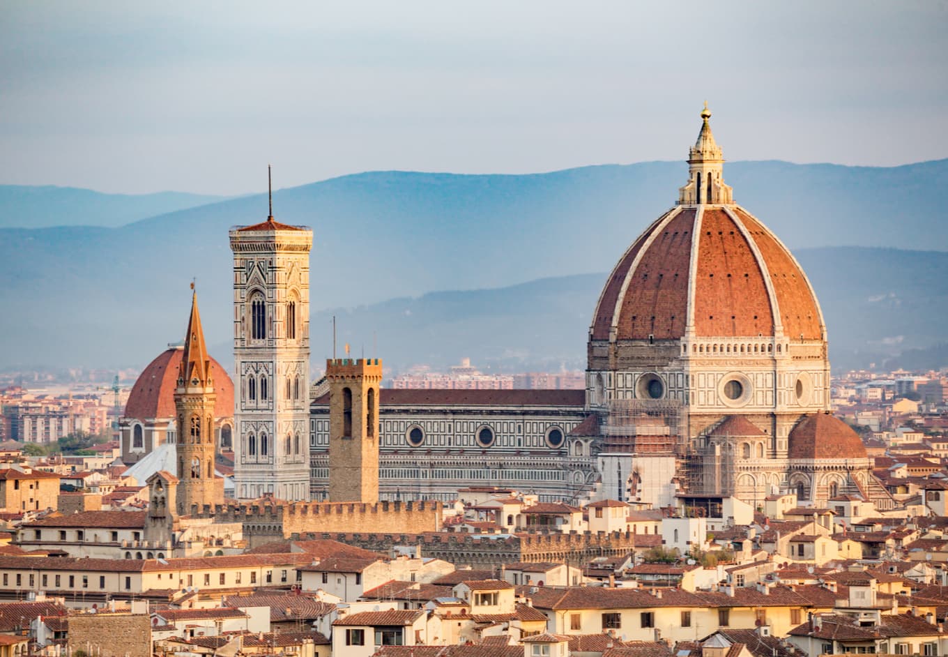 Desolato Isolare Costa poco santa maria del fiore a firenze sega ...