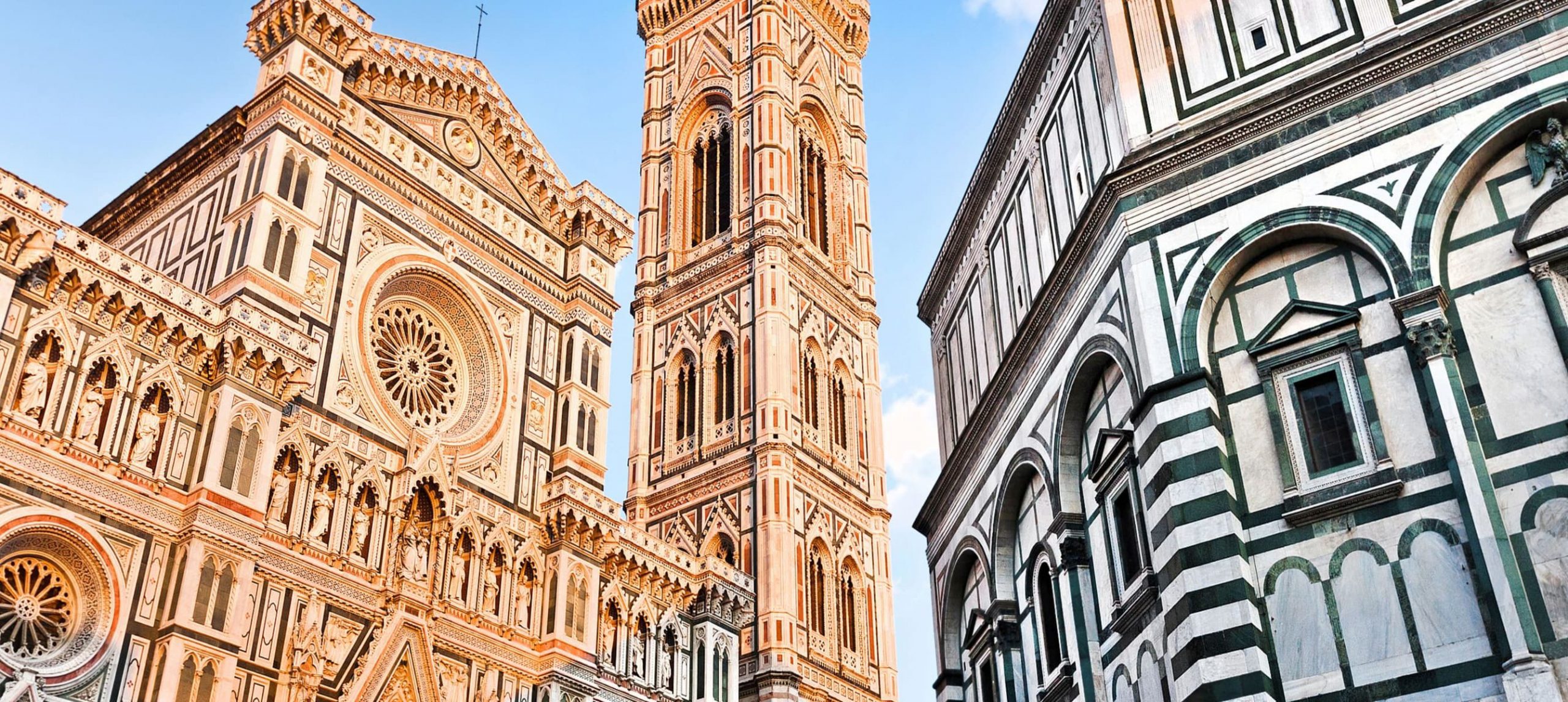 Piazza del Duomo, Florence