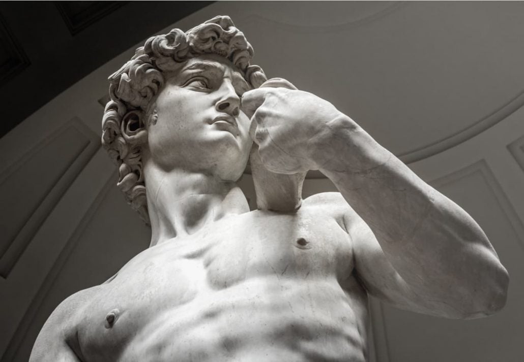 piazza-della-signoria-florence-ufizzi-gallery | CuddlyNest Travel Blog David Statue, Uffizi Gallery, Florence, Italy.