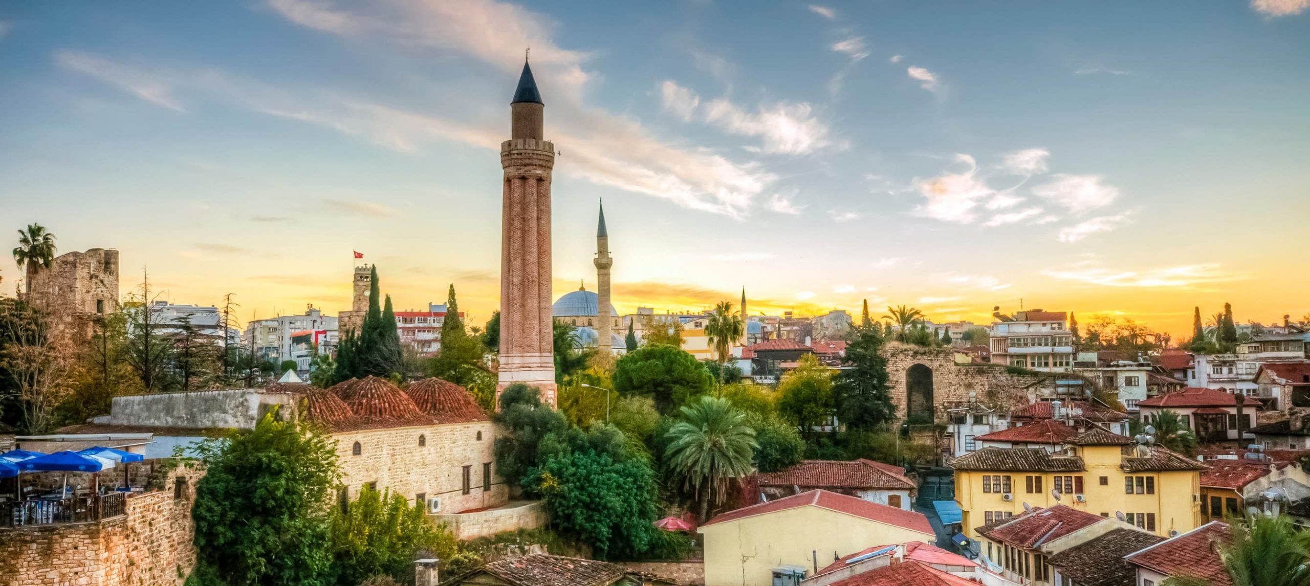 6 Top-Rated Things To Do In Antalya, Turkey