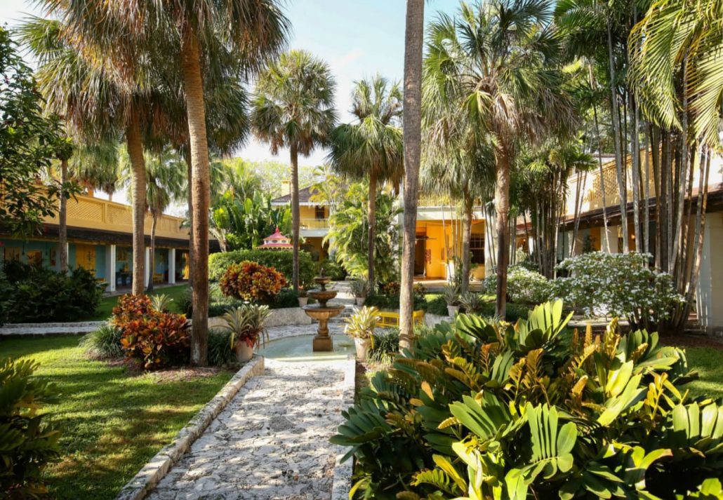 things-to-do-in-lauderdale-by-the-sea-fl-museum-and-gardens | CuddlyNest Travel Blog Bonnet Museum & Gardens in Lauderdale-by-the-Sea, Florida