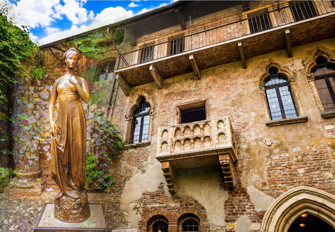 6 Amazing Things To do In Verona, Italy