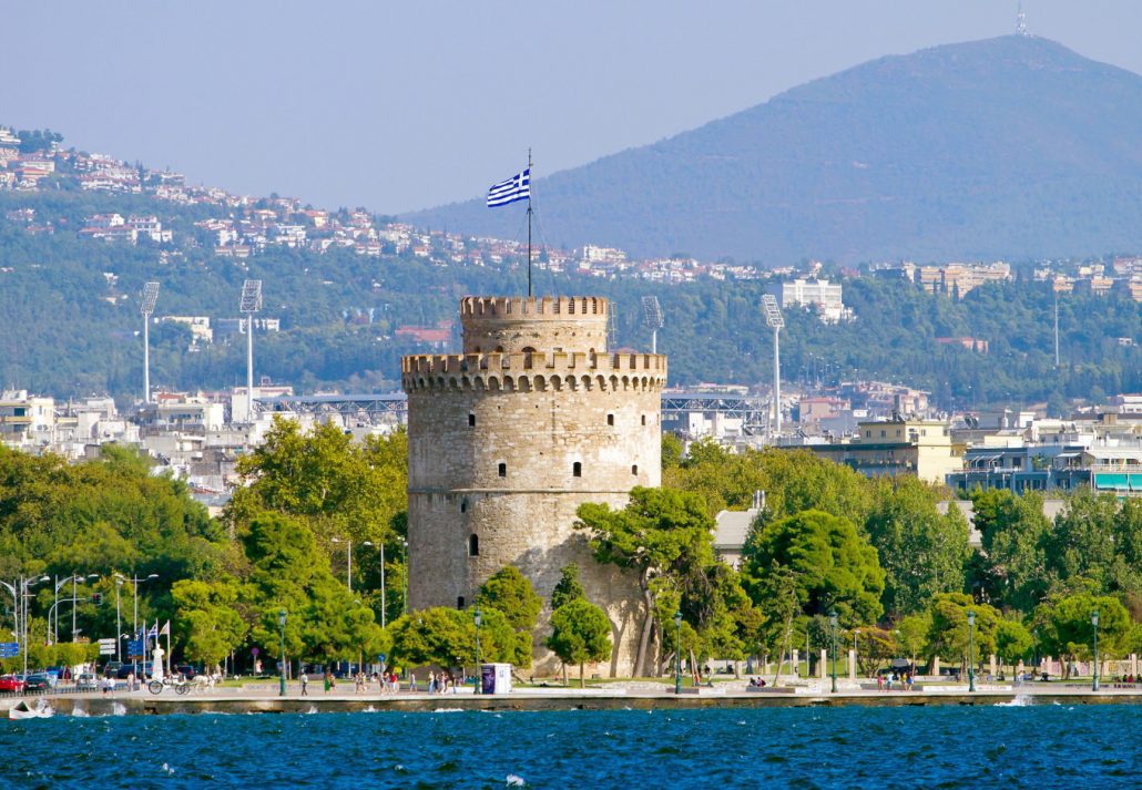 A visit to best 7 Museums In Greece-Museum of byzantine culture, Thessaloniki